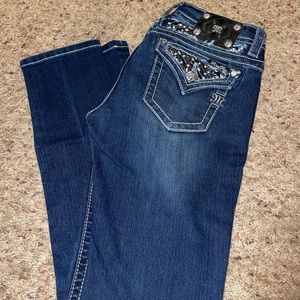 Miss Me Jeans LOT OF 5